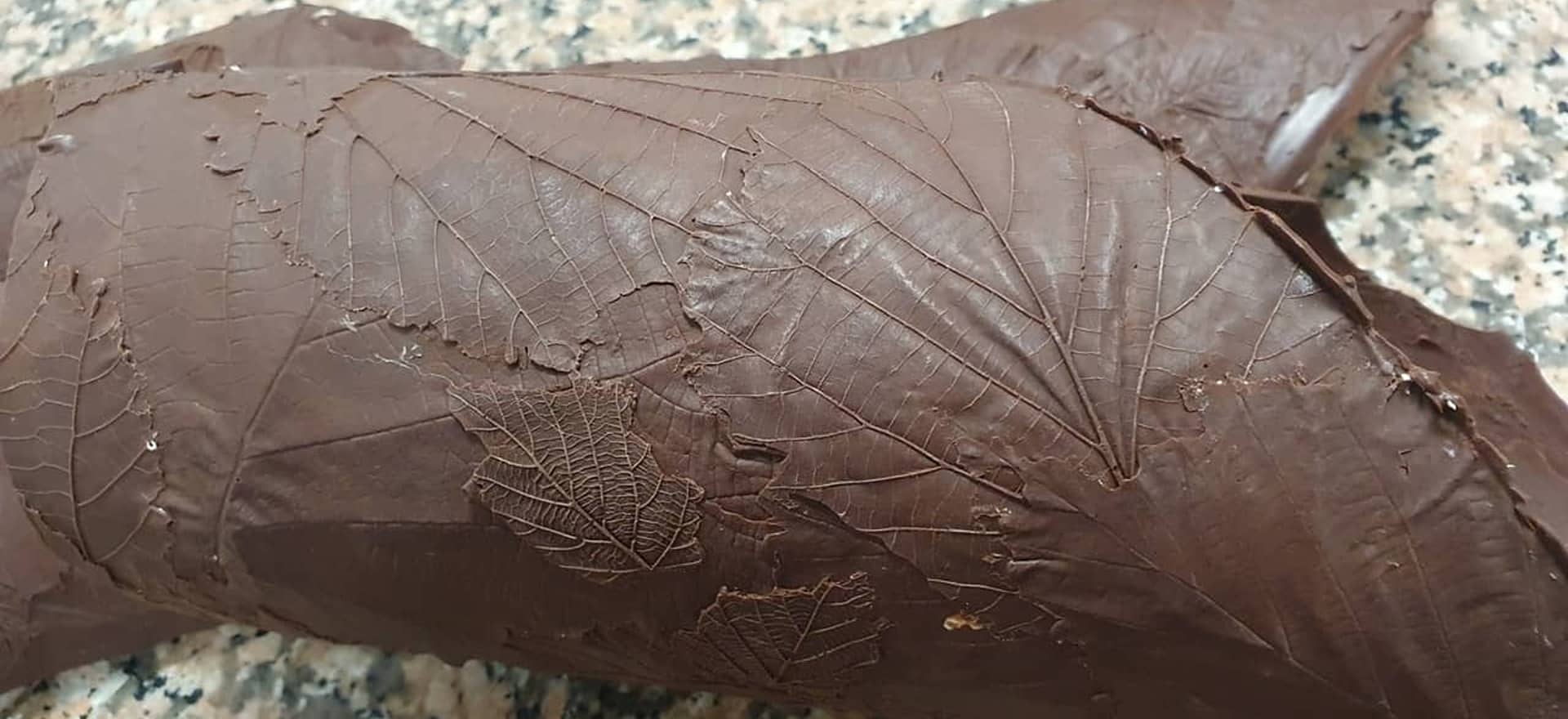 Chocolat fondu